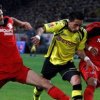 Duel pentru locul doi in Bundesliga